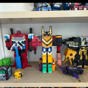 파워레인저 애니멀포스