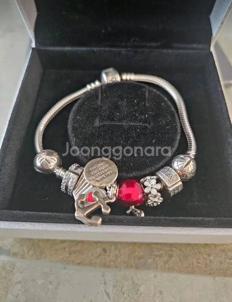 판도라 팔찌--1