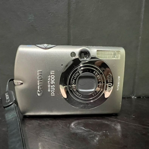 캐논 익서스 900ti