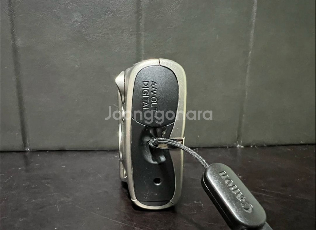 캐논 익서스 900ti--2