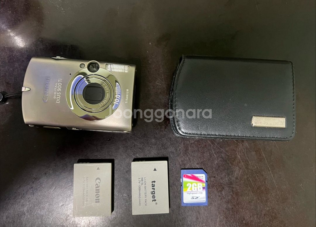 캐논 익서스 900ti--6