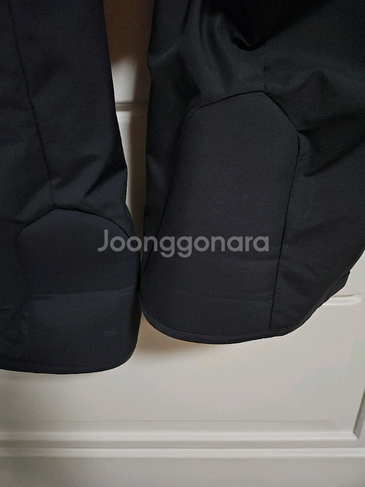 22-23시즌 Phenix 스키복 상하의 세트 L 블랙--8