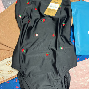 여성 원피스 수영복