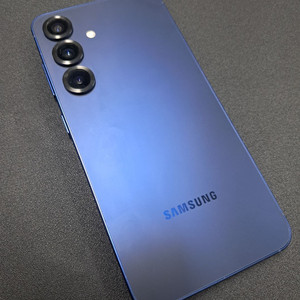 [77만]갤럭시S25 512기가 네이비 공기계 중고폰 서브폰 업무폰 !!