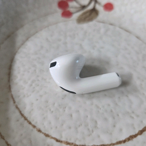 에어팟4세대 노캔 왼쪽 L 팝니다