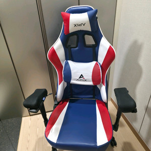 AUS 데스크탑 컴퓨터 책상, APIX 에이픽스 게이밍의자 GC001 프랑스, 데스크탑 본체 이동 받침대 판매