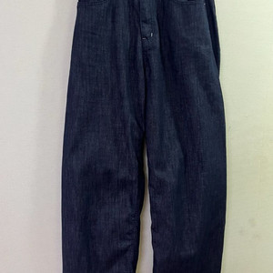 에잇세컨즈 데님 팬츠