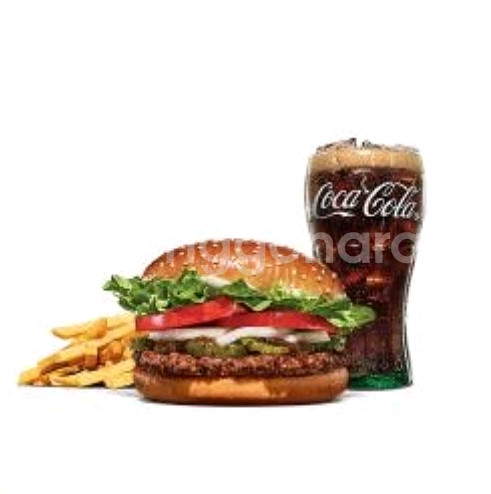 버거킹 불고기와퍼세트--0