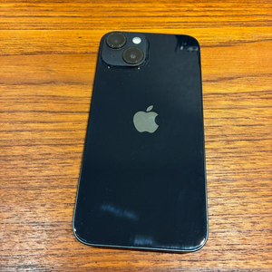 아이폰 14 블랙 128G