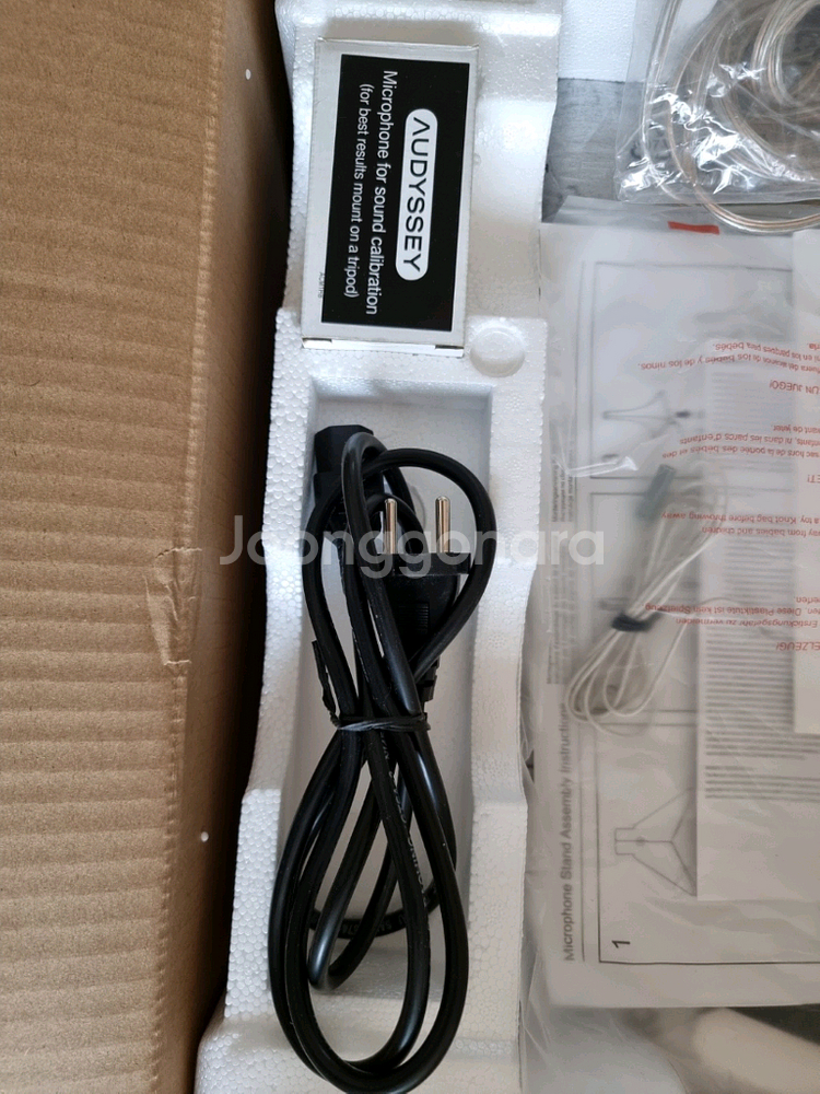 데논 리시버 avr-x2500h 4K AV 리시버 앰프--5