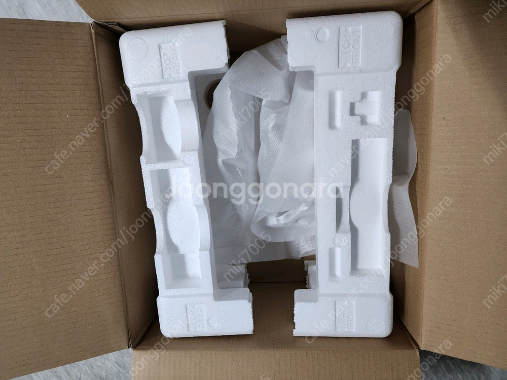 데논 리시버 avr-x2500h 4K AV 리시버 앰프--6