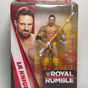 wwe 피규어 엘리트 엘에이나이트 로얄럼블 2025 새상품