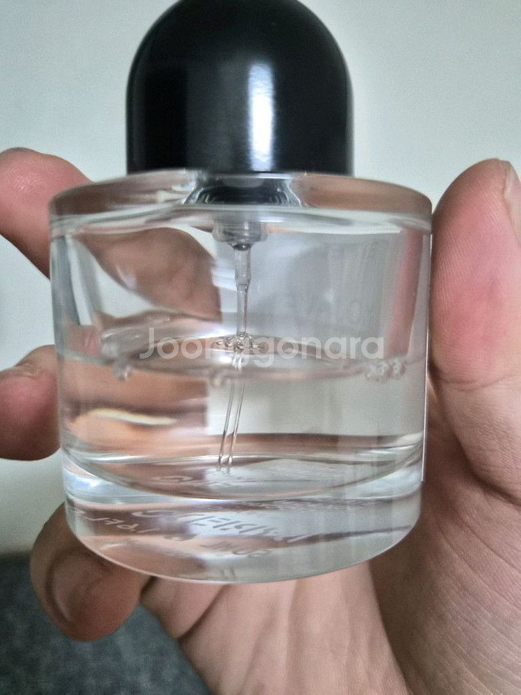 바이레도 모하비 고스트 오드퍼퓸 50ml + 핸드크림--0