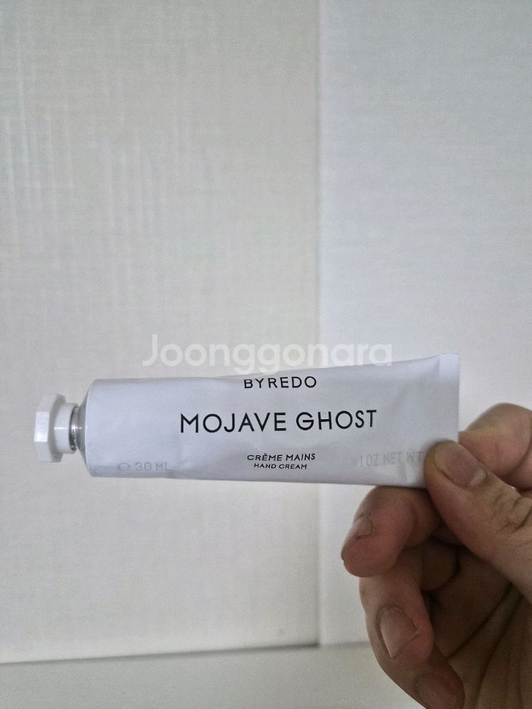 바이레도 모하비 고스트 오드퍼퓸 50ml + 핸드크림--3