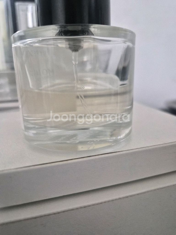 바이레도 모하비 고스트 오드퍼퓸 50ml + 핸드크림--1