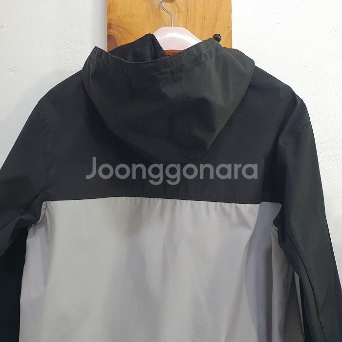 TBJ NEARBY 엔듀런스 바람막이 자켓(105)--7