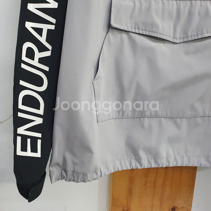 TBJ NEARBY 엔듀런스 바람막이 자켓(105)--2