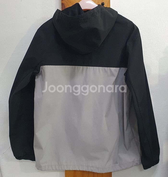 TBJ NEARBY 엔듀런스 바람막이 자켓(105)--6