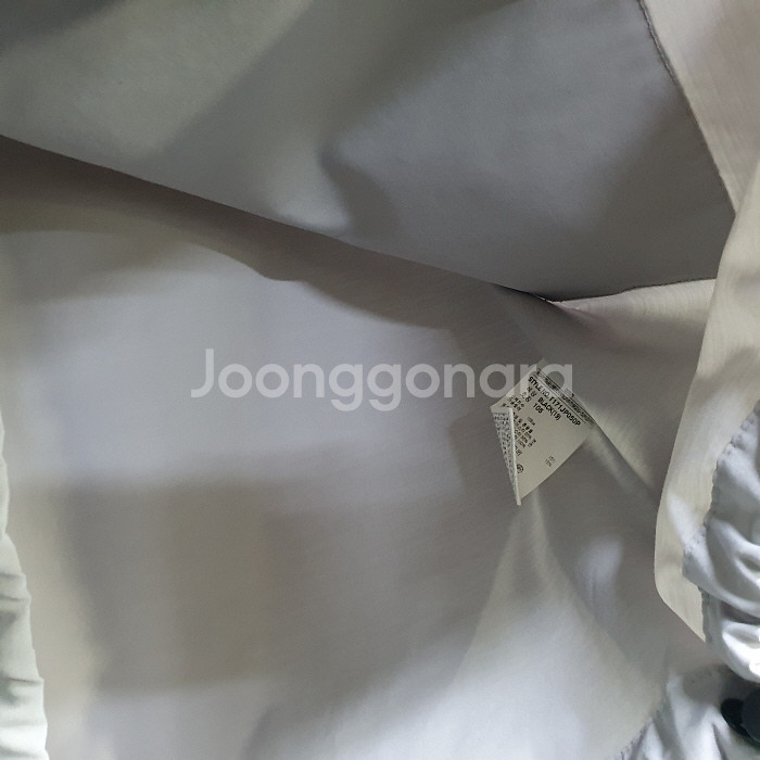 TBJ NEARBY 엔듀런스 바람막이 자켓(105)--3