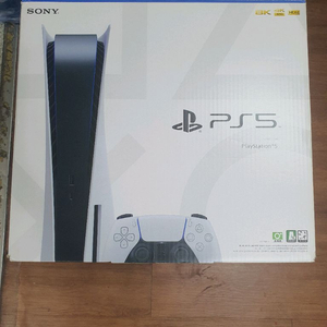 PS5 1118A디스크 에디션 + BD-JB 디스크