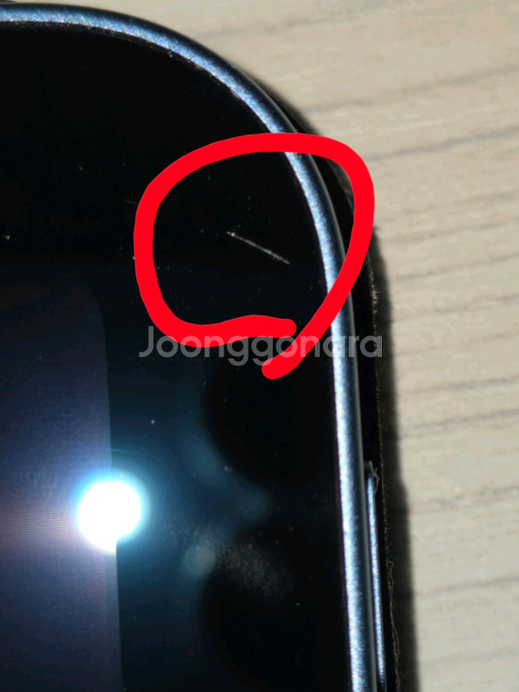 아이패드 에어 5 블루 펜슬포함 (갤탭교환)--7