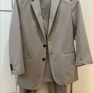 23ss 띠어리 켈소 셋업 (새상품급)