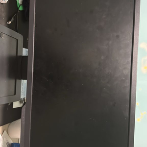 벤큐 xl2411-b 이미지