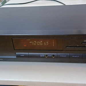 인켈 GT-5010C 디지털 라인 오디오 프로그래머