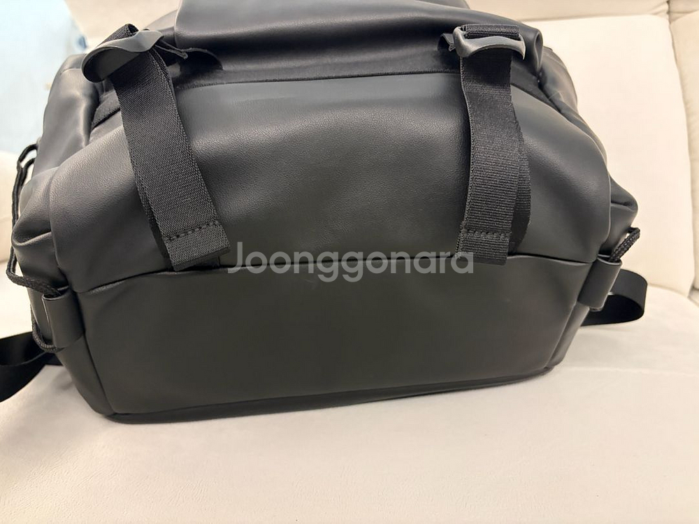 만다리나덕 노마드 nomad 백팩--4