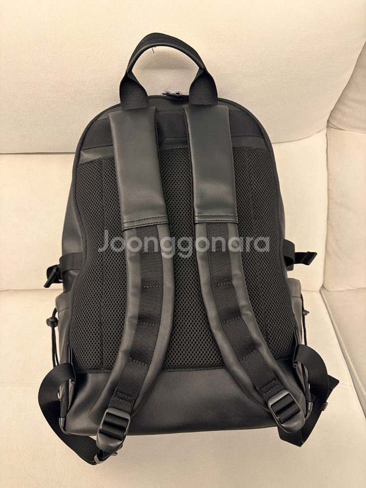 만다리나덕 노마드 nomad 백팩--1