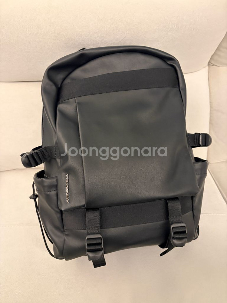 만다리나덕 노마드 nomad 백팩--0