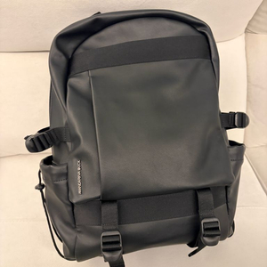 만다리나덕 노마드 nomad 백팩