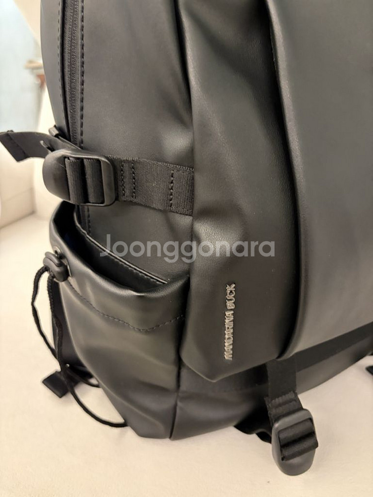 만다리나덕 노마드 nomad 백팩--2