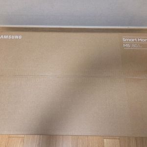 삼성 스마트모니터 M5 32인치