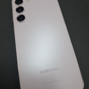 갤럭시S23플러스 256기가 라벤더 공기계 중고폰 서브폰 최저가