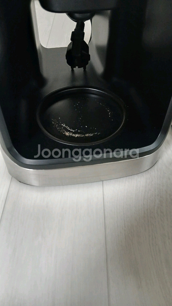 필립스 커피머신 커피메이커 2대--2