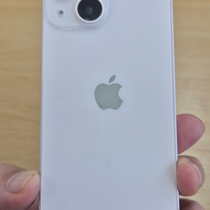 아이폰 13미니 128G 핑크 판매합니다[34만]