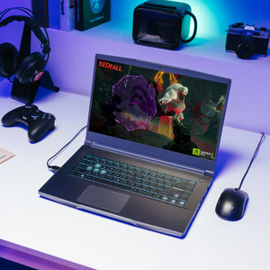 [게이밍]MSI 15인치 게이밍노트북 씬(7735HS/RTX4060)