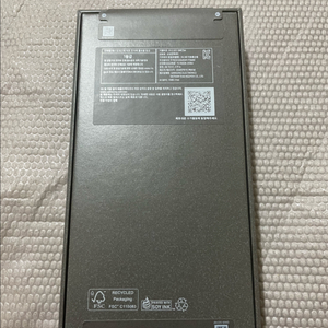 갤럭시 Z플립7 256GB