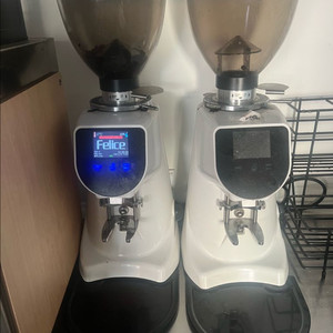 펠리체 fm60s 커피 그라인더