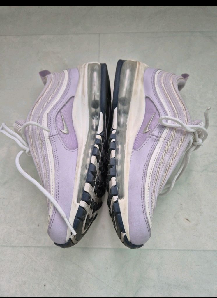 나이키 에어맥스97 운동화--1