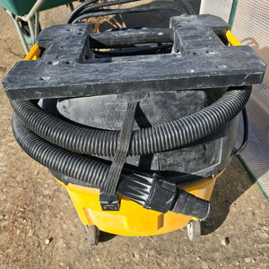 디월트 집진기 DWV901