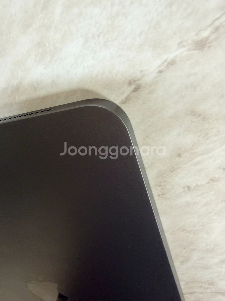 아이패드 에어5 256기가+애플펜슬 2세대--4