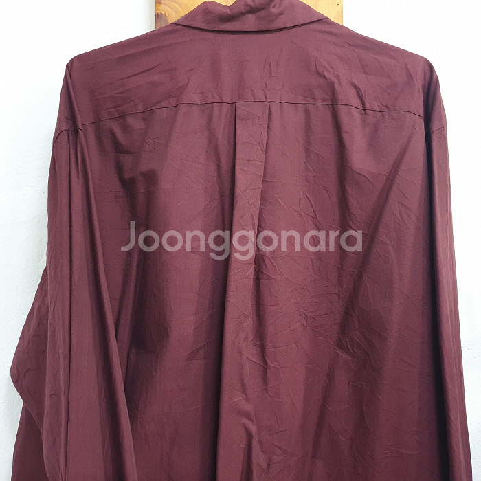 칼하트 오버핏 카고셔츠 L사이즈--4