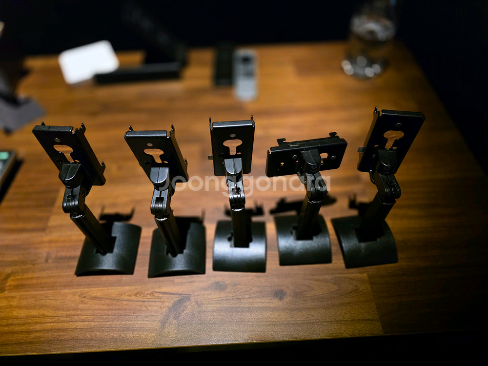 BOSE(보스) Acoustimass 10V 5.1스피커 (220V 세기전자 정품)보스 홈시어터 스피커셋트--4