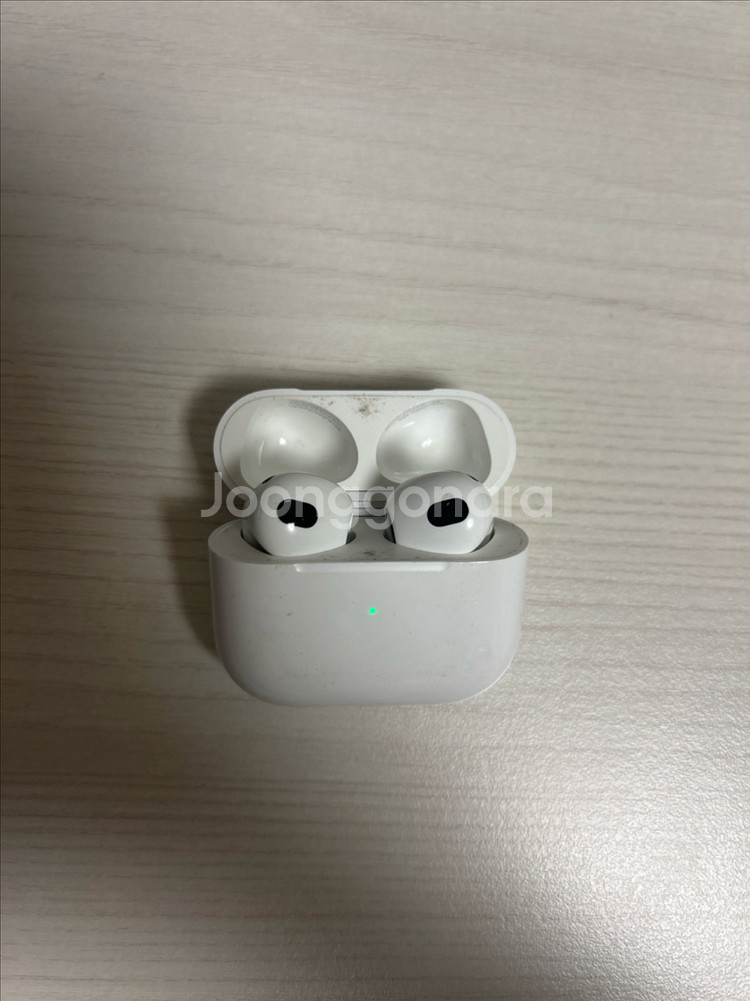 에어팟 3세대--2