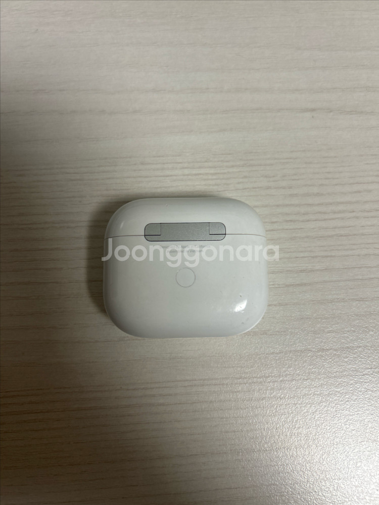 에어팟 3세대--1