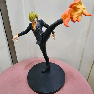 원피스 조로 피규어