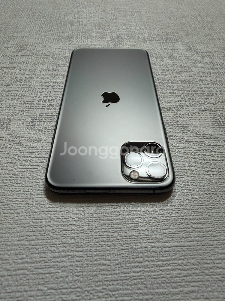 아이폰 11 프로 맥스 512GB 스페이스 그레이 판매합니다--2
