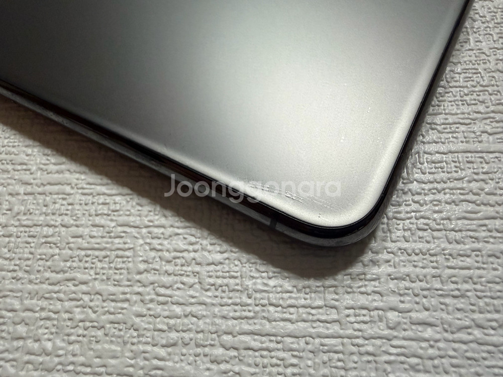 아이폰 11 프로 맥스 512GB 스페이스 그레이 판매합니다--3